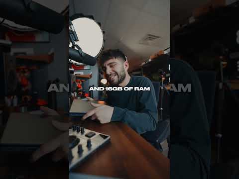 Coding on the ASUS Vivobook 16 | Budget Laptop!