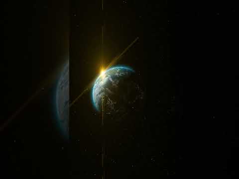 Amazing Earth | Relaxing Video for Meditation. Relax music. Space Screensaver. Awesome Earth