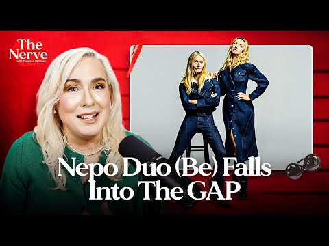 Gwyneth Paltrow and Daughter Apple Martin’s Tone Deaf GAP Ad Campaign