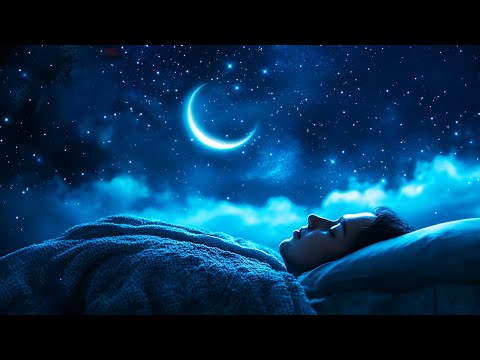 Deep Sleep Music: ‘Echo Within’ by Jeremy Siegel