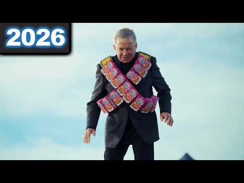 All the Official NFL Super Bowl Commercials 2026