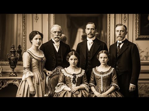 La Dinastía Más Respetada Destruida Por El Misterio Más Macabro De Un Ritual Prohibido