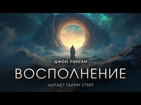 Джон Лэнган-Восполнение. Отличная мистическая история на ночь. Страшная история. Аудиокнига мистика