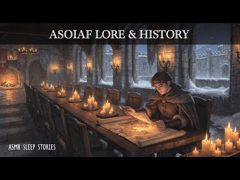 Game Of Thrones Lore To Sleep To: Dance of the Dragons, A Civil War That Shattered A Dynasty