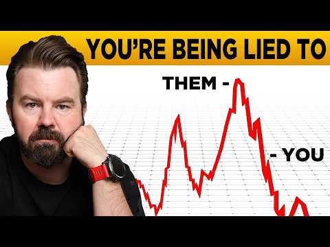 This Time Is NOT DIFFERENT. No Matter What They Say!