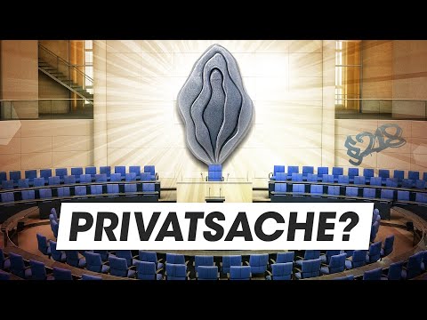 SO bestimmt die Politik dein S*XLEBEN