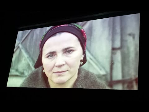 "Deep Well" - Nina Matvienko. film-memory / GAME OF FATE