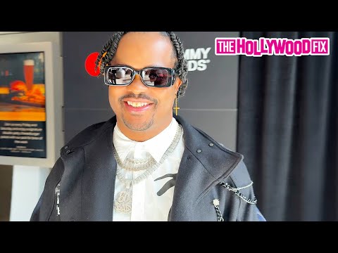 Diddy's Producer Lil Rod Is Asked About Starring In 50 Cent's 'The Reckoning' Documentary At Grammys