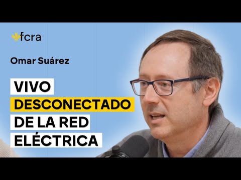 Construyó una CASA SOLAR  que funciona SIN SOL en ASTURIAS  - #13 Personas que dan Vida