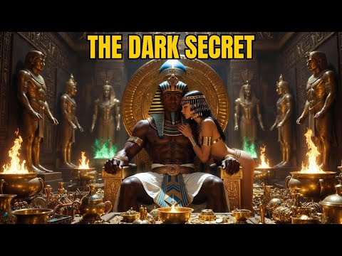 Life 2,100 Years Ago | How Workers Built the Great Pyramids