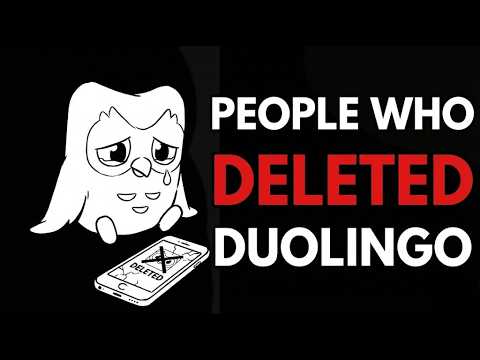 The Illusion of Progress: Why Duolingo Won't Make You Fluent