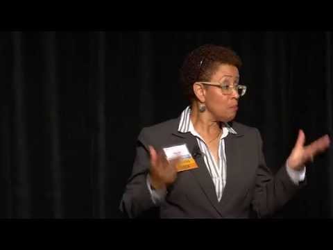 Leveraging Emotional Intelligence in the Workplace - Marvell Allen