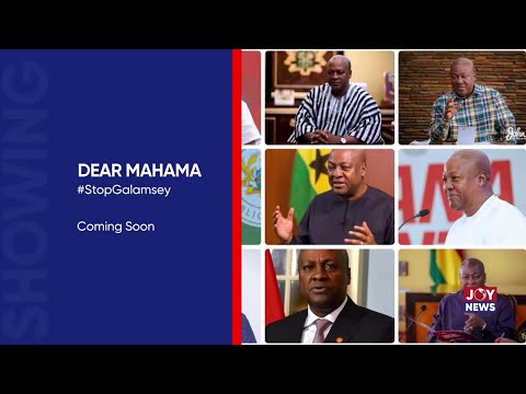 🔥JoyNews' ‘Love Letter’ to the President causes uproar | NPP & NDC panelists clash over galamse