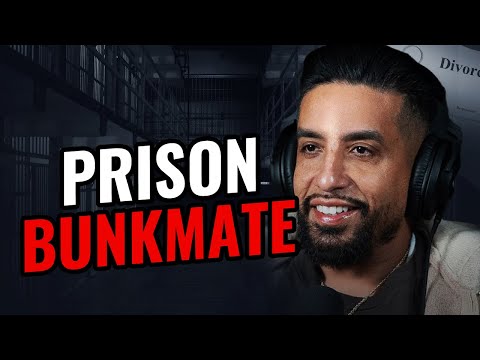 Ian Bick's Prison Bunkmate Tells All | Ryan Alvarado