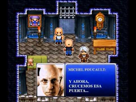 Pornograffiti,  Cuerpo y disidencia (Director's cut)