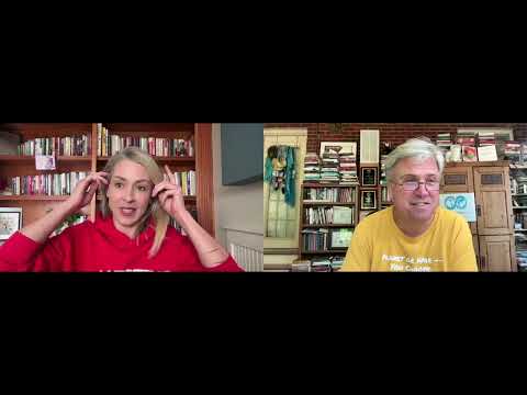 Talk World Radio: Abby Martin on Earth's Greatest Enemy