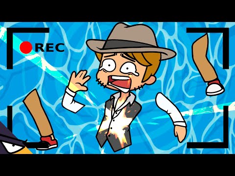 4 ACTEURS MORTS pendant leur FILM ☠