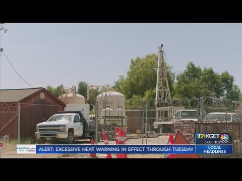 Residents fear the worst after water shutoff