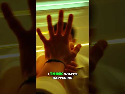 Fear vs. Strategy! Is AI Investment Reactive or Proactive? #shorts