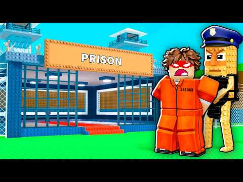 If Steal A Brainrots Had Jobs