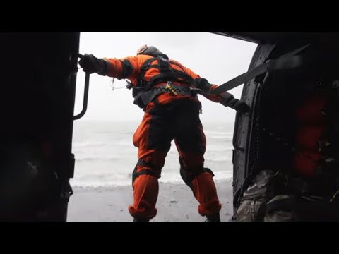 Missing Man Rescue! | Coast Guard Alaska | Full Episode
