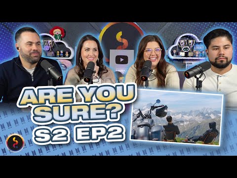 BTS "Are You Sure?! 2x2 "Reaction - The perfect vacation buddies 😊  | Couples React