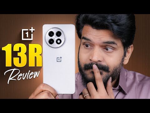 Oneplus 13r Review || Prasad Tech in Telugu