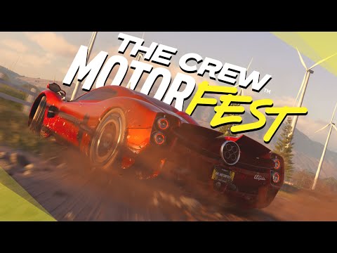 Is The Crew Motorfest a Forza Horizon Clone?