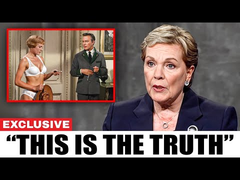 This ‘Sound Of Music’ Scene Wasn’t Edited! Take a Closer Look At This Blooper