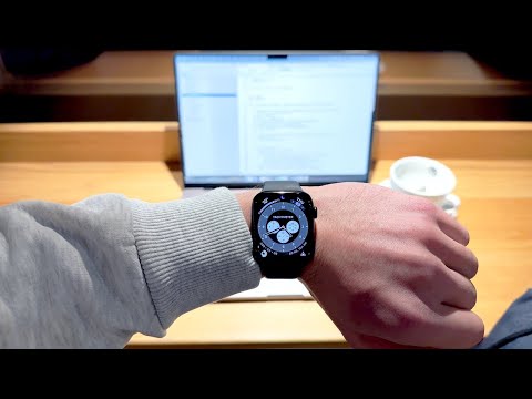 The Full Day Vlog 😃 - No Commentary Day in the Life of a Software Engineer (ep. 16)