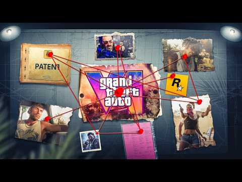 I Investigated EVERYTHING About GTA 6