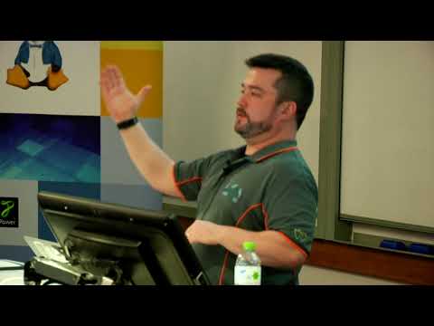 De-mystifying interrupt balancing: irqbalance