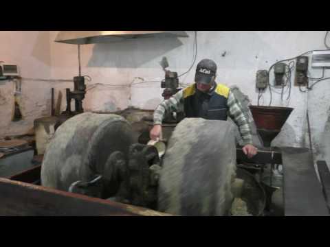 маслобойка с. Елизоветовка