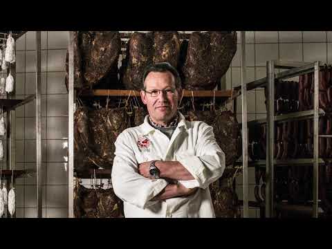 Südtiroler Speck - Metzgerei Gruber