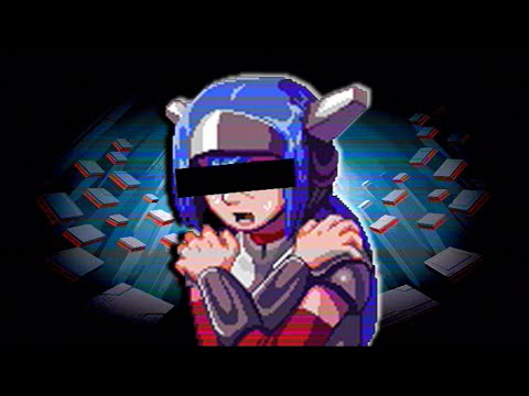 The best game you've never heard about | A CrossCode Commentary and Critique