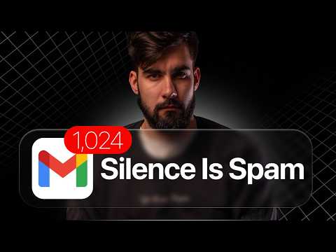 I Sent 1024 Warm Emails Here's What I Learned