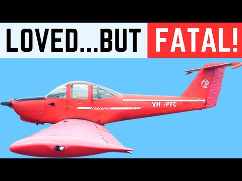 10 Most DANGEROUS Planes Even Pilots Are AFRAID To Fly