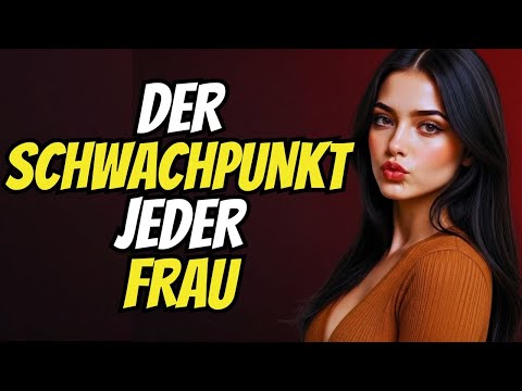 15 DINGE, DIE 99% DER MÄNNER NICHT TUN, ABER DIE FRAUEN LIEBEN! WEIBLICHE PSYCHOLOGIE