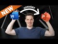 🆕 How to Convert Word doc into PowerPoint