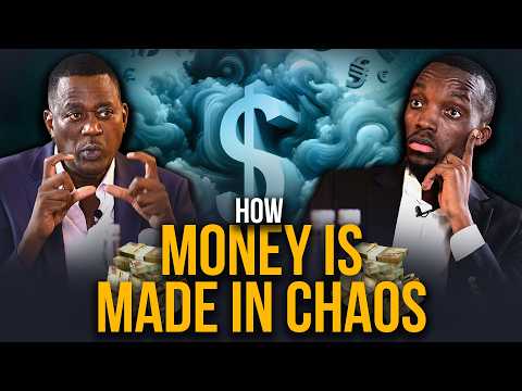 Your Grace period for making money || Peter Nduati