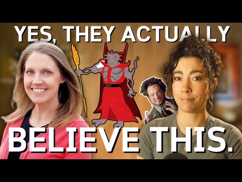 Scientology: The Most Bizarre Cult in America