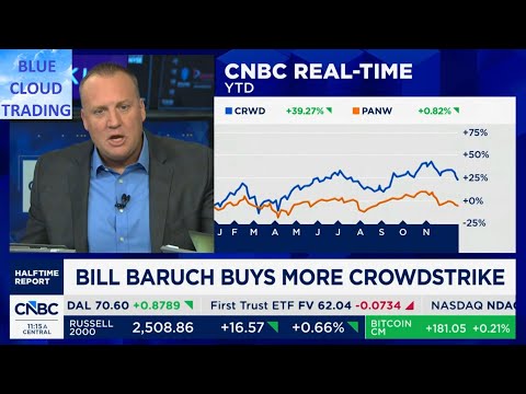 Josh Brown and guests share their top stock picks