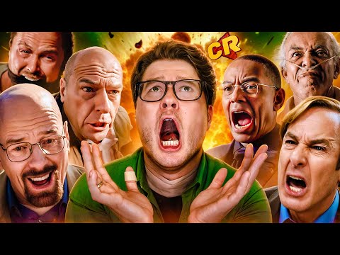 РАЗБОР ВЕЛИЧИЯ ВО ВСЕХ ТЯЖКИХ [Сериало-Мыло]