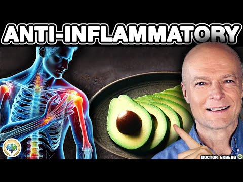Top 10 SUPER FOODS That Destroy INFLAMMATION