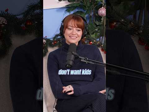 Kids aren’t for everyone and that’s okay 🤍