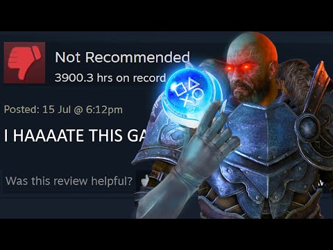 I Tried to Platinum the Most HATED Souls-Like Games... So You Don't Have to