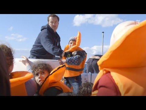 4.1 Miles | An Oscar-Nominated Op-Doc