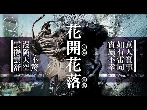 170_花開有期花落隨風｜雨巫（真人真事講鬼故事）廣東話🇭🇰_00:43:10