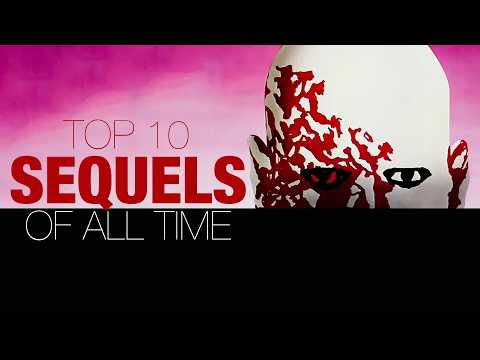 Top 10 Movie Sequels of All Time | A CineFix Movie List