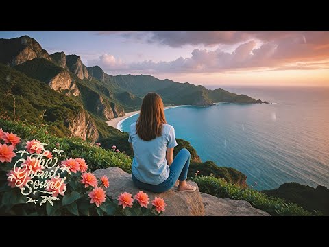 'Melody Of the Soul' - Relaxing Deep House &amp; Progressive House Mix